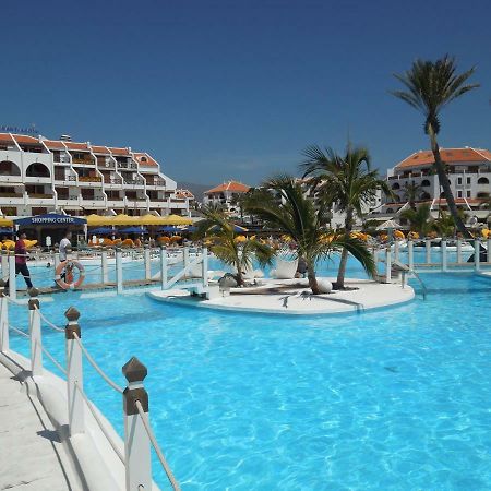 Two Bedroom Beachfront Apartment No 3 With Sea-View, Heated Pool, Close To The Sea Arona (Tenerife) Exterior photo